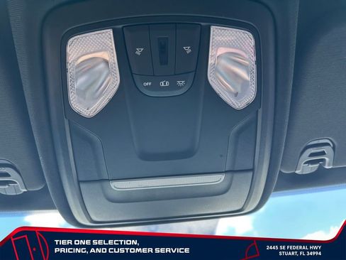 Used 2021 RAM 1500 Big Horn RWD image 27