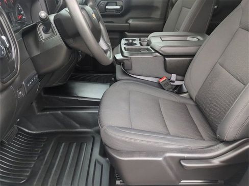 Used 2024 Chevrolet Silverado 2500 W/T w/ WT Convenience Package image 18