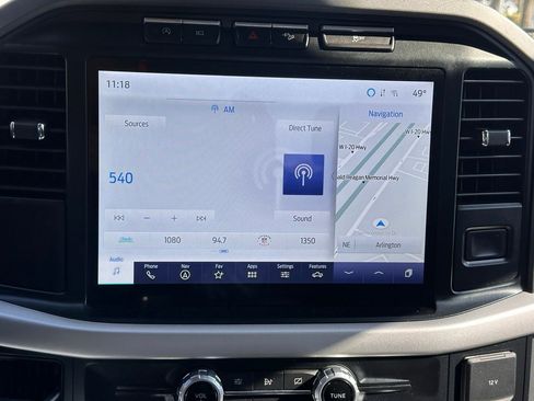 Used 2021 Ford F150 XLT w/ Equipment Group 302A High image 30