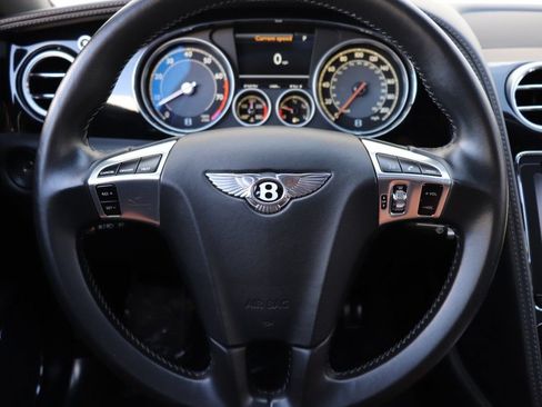 Used 2015 Bentley Flying Spur V8 AWD/4WD image 39