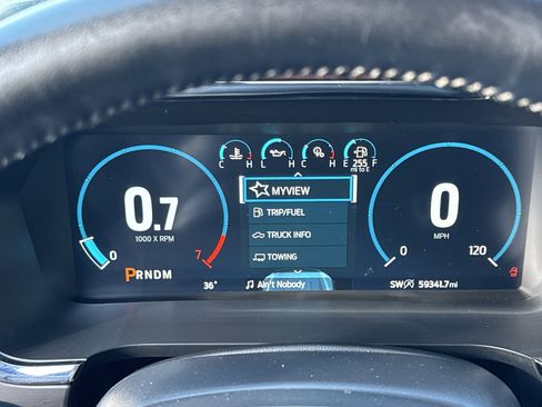 Used 2023 Ford F150 Lariat image 22