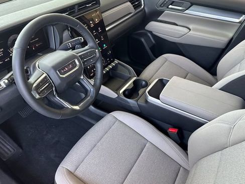 New 2026 GMC Terrain Elevation w/ Black Edition AWD/4WD image 10