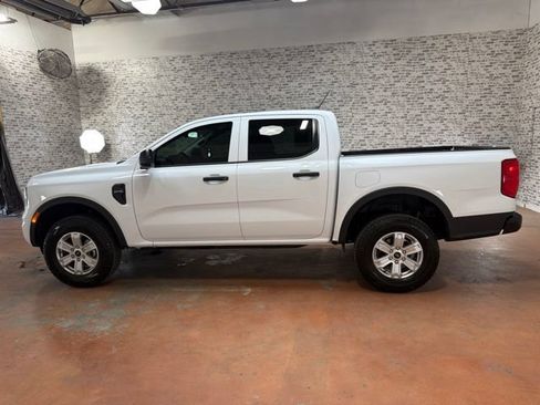 Used 2026 Ford Ranger XL w/ Trailer Tow Package RWD image 4