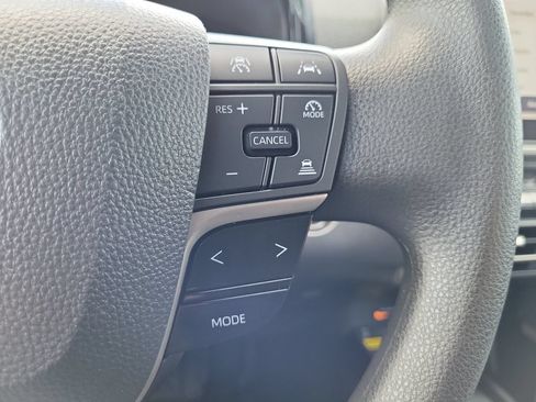 Used 2025 Toyota Camry LE FWD image 29