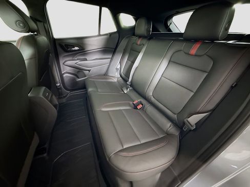 New 2026 Chevrolet Trax RS w/ Sunroof Package image 23