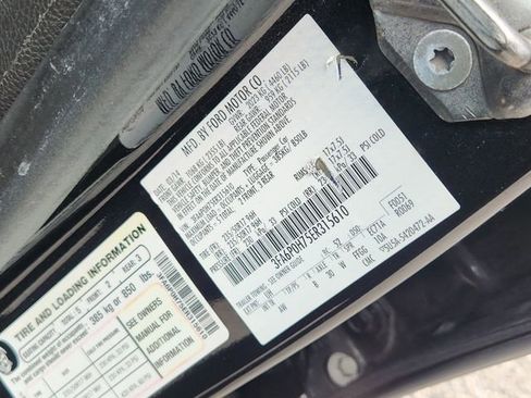 Used 2014 Ford Fusion SE FWD image 30