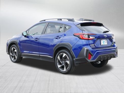 Certified 2024 Subaru Crosstrek 2.5i Limited AWD/4WD image 5