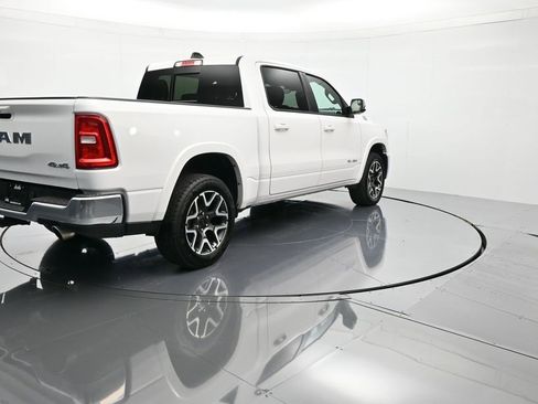 Used 2025 RAM 1500 Laramie image 5