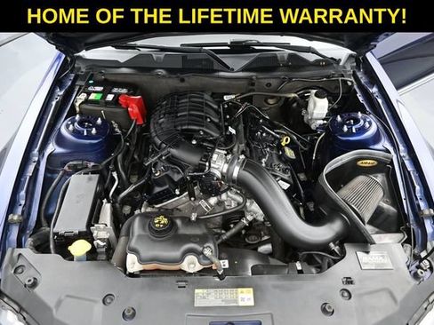 Used 2012 Ford Mustang Coupe RWD image 44