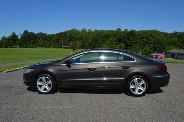 Used 2013 Volkswagen CC Sport FWD image 5