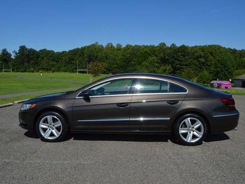 Used 2013 Volkswagen CC Sport FWD image 5