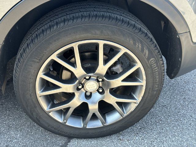Used 2020 Buick Encore Sport Touring w/ Safety Package FWD image 31