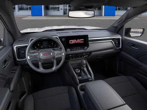 New 2026 GMC Canyon Elevation w/ Convenience Package AWD/4WD image 8