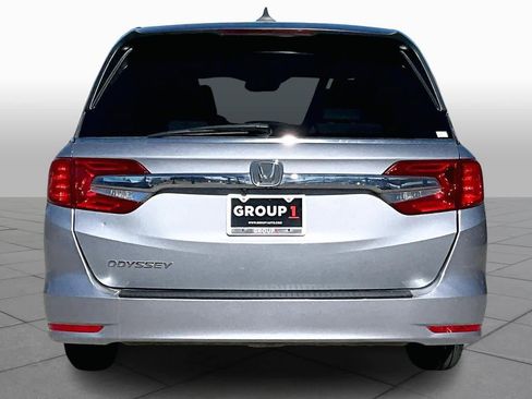 Used 2018 Honda Odyssey EX-L image 4