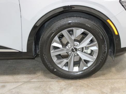 Used 2025 Kia Sportage SX FWD image 55