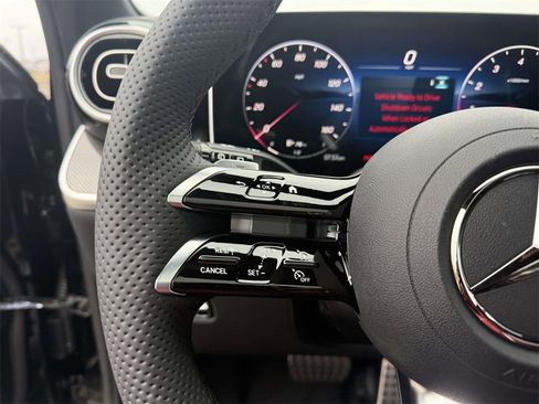 New 2026 Mercedes-Benz GLC 300 image 16