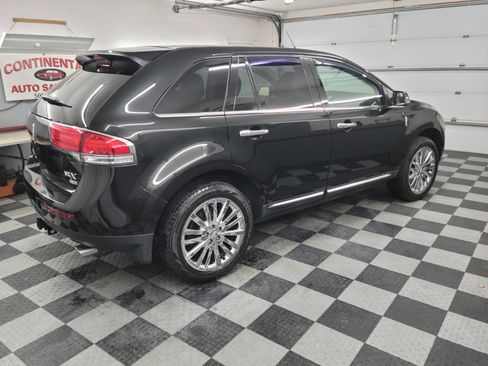 Used 2014 Lincoln MKX AWD w/ Equipment Group 102A image 6