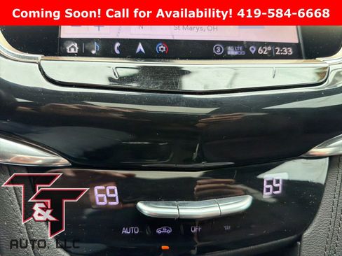 Used 2020 Cadillac XT6 Premium Luxury AWD/4WD image 13