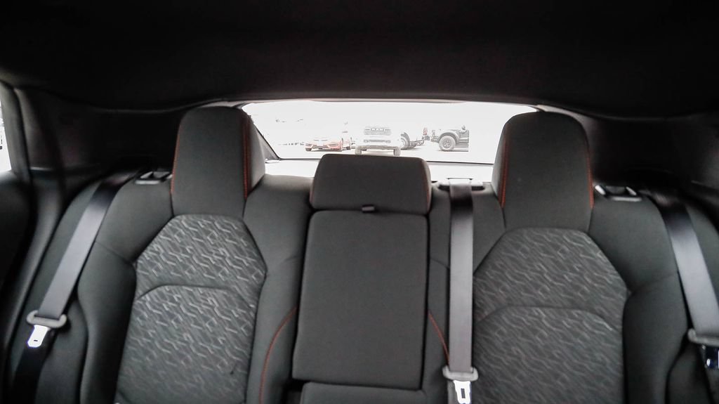 New 2026 Dodge Charger R/T w/ Blacktop Package AWD/4WD image 26