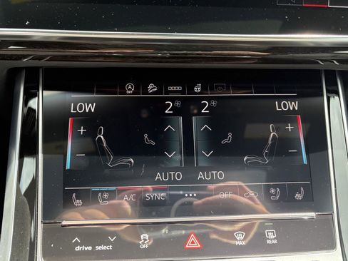 New 2026 Audi Q8 Premium Plus image 17