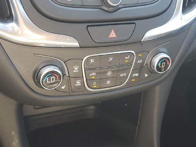 Certified 2019 Chevrolet Equinox LT FWD image 27
