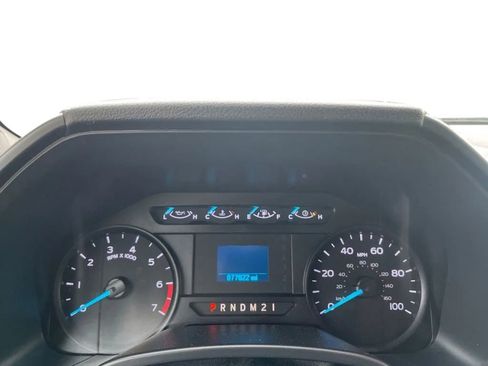 Used 2019 Ford F250 XL w/ STX Appearance Package AWD/4WD image 22