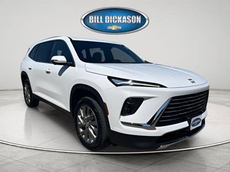 Used 2025 Buick Enclave Preferred video 1