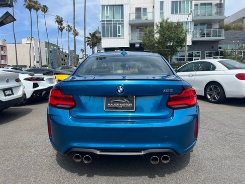 Used 2018 BMW M2 image 6