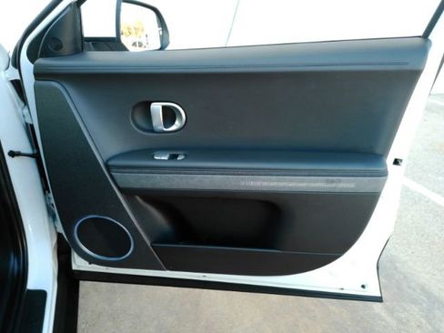 Used 2022 Hyundai Ioniq 5 SEL image 20