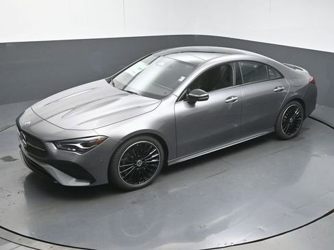 New 2026 Mercedes-Benz CLA 250 image 45