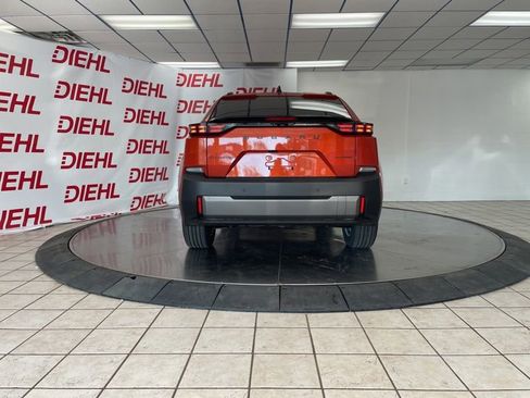 New 2026 Subaru Uncharted AWD image 9
