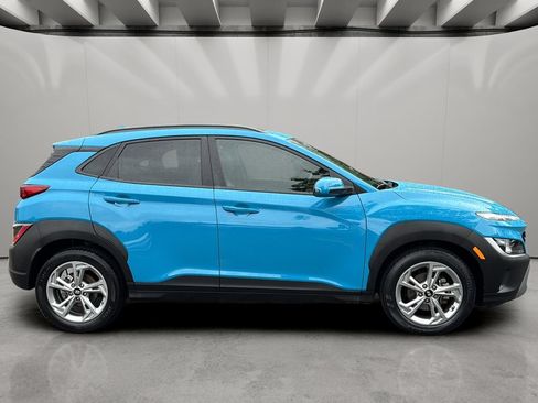 Certified 2023 Hyundai Kona SEL w/ Convenience Package FWD image 6