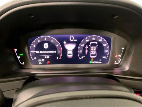 Used 2025 Honda Accord SE image 20