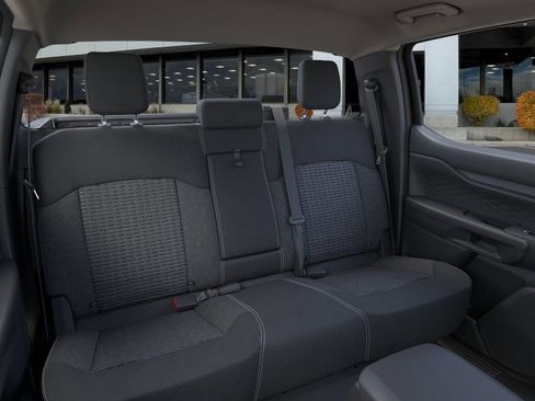 New 2026 Ford Ranger XL AWD/4WD image 11