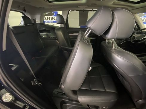 Used 2024 Kia Telluride SX image 34