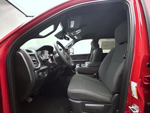New 2026 RAM 2500 Tradesman AWD/4WD image 10