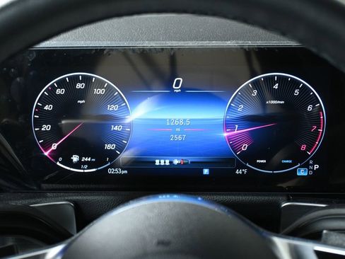 Certified 2026 Mercedes-Benz GLB 250 4MATIC image 19