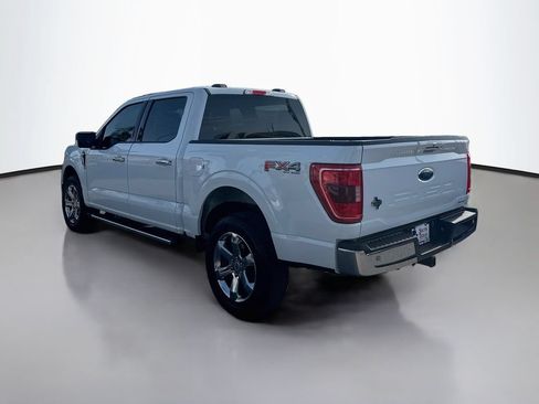 Used 2023 Ford F150 XLT w/ Equipment Group 302A High AWD/4WD image 5