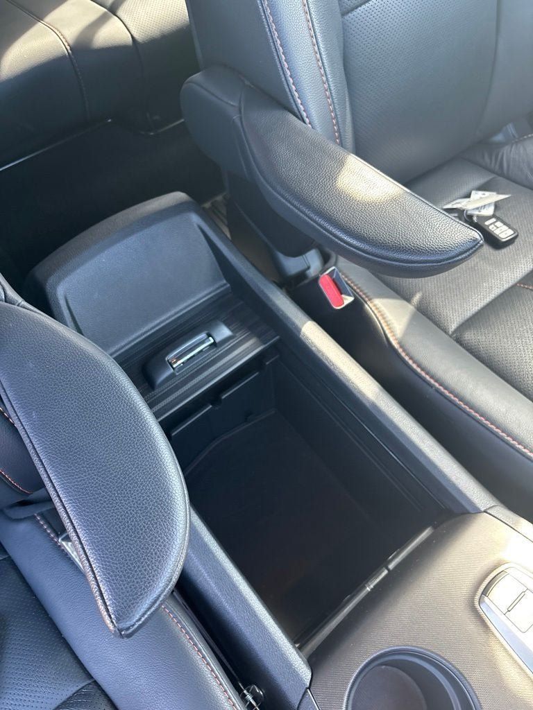 Used 2022 Honda Passport TrailSport image 22