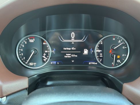 Used 2020 Buick Enclave Avenir w/ Trailering Package, 5000 lbs. AWD/4WD image 18