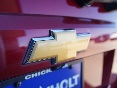 Used 2013 Chevrolet Tahoe LT image 6