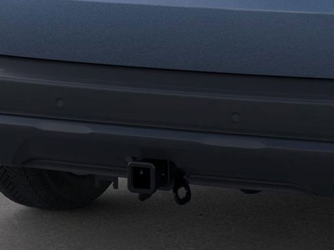 New 2026 Ford Escape ST-Line Select w/ Tech Pack #1 image 23