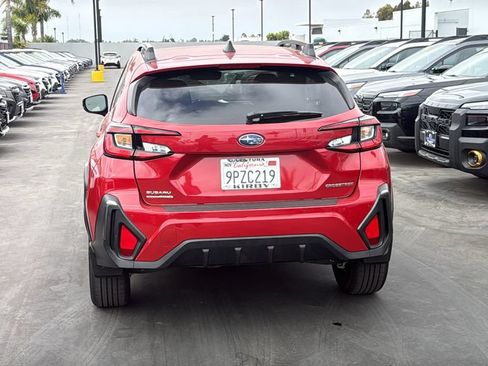 Certified 2024 Subaru Crosstrek 2.5i Limited w/ Popular Package #4A AWD/4WD image 5