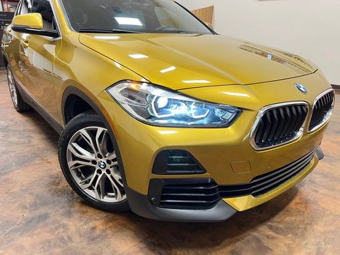 Used 2022 BMW X2 sDrive28i w/ Convenience Package image 39
