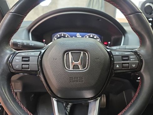 Used 2025 Honda Civic Si image 16