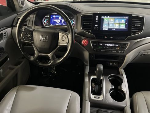 Used 2019 Honda Pilot EX-L image 27