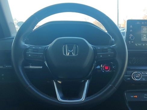 Certified 2023 Honda CR-V EX-L image 16