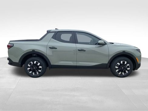 New 2026 Hyundai Santa Cruz SE FWD image 5