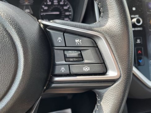 Used 2025 Subaru Ascent Premium AWD/4WD image 20