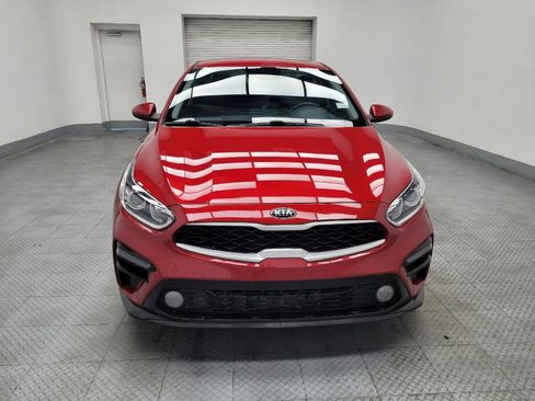 Used 2020 Kia Forte LXS image 14